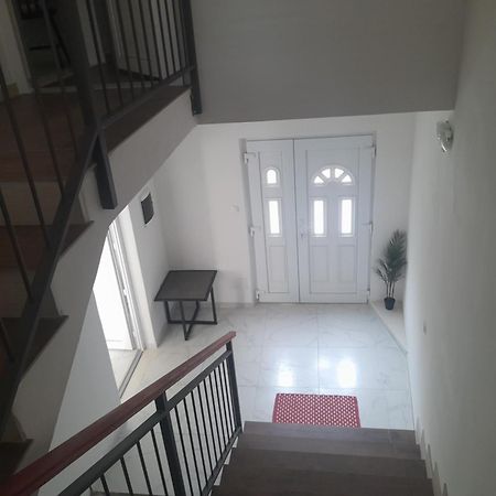 Apartmani Dotur Split Eksteriør billede