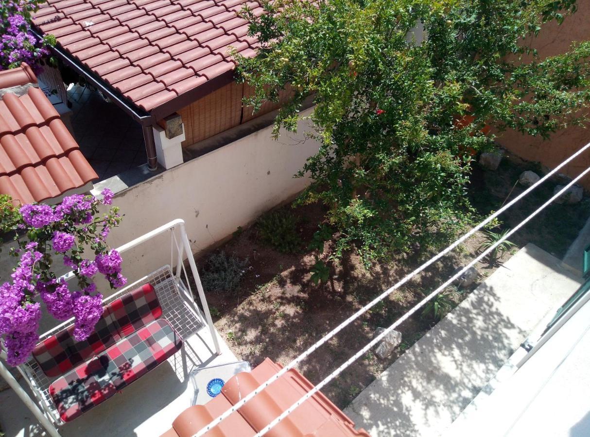 Apartmani Dotur Split Eksteriør billede