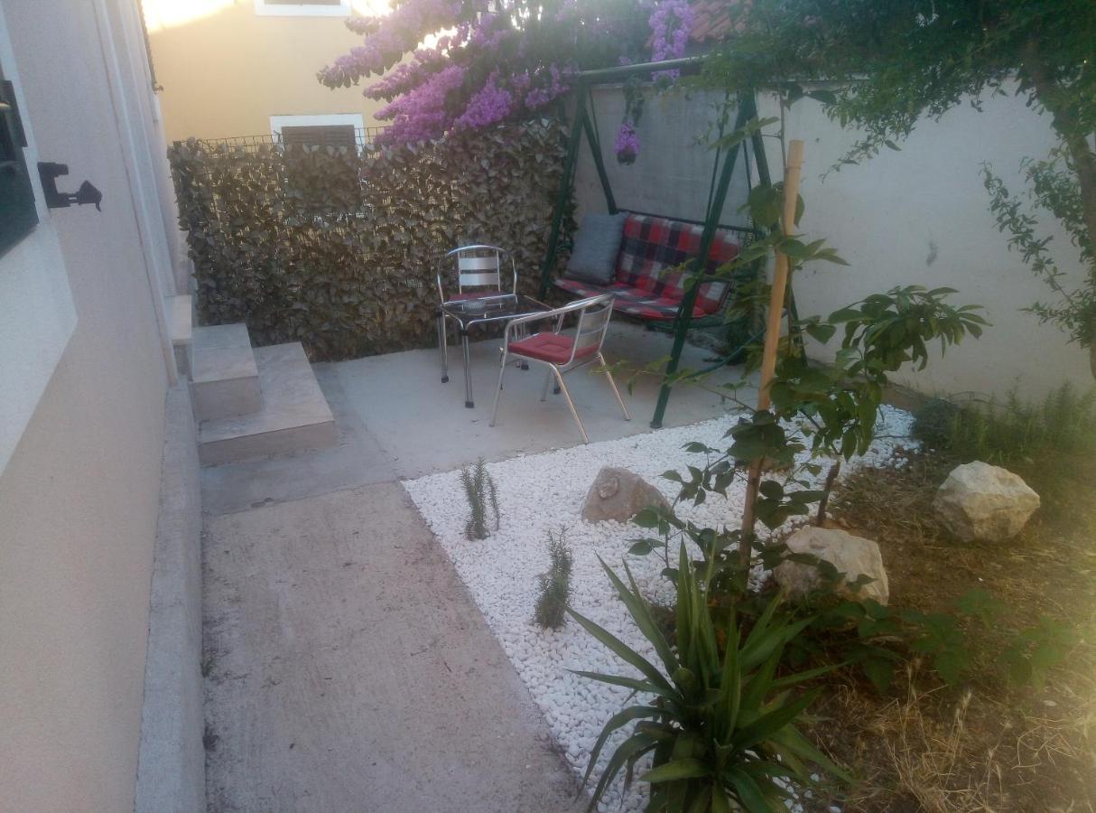 Apartmani Dotur Split Eksteriør billede
