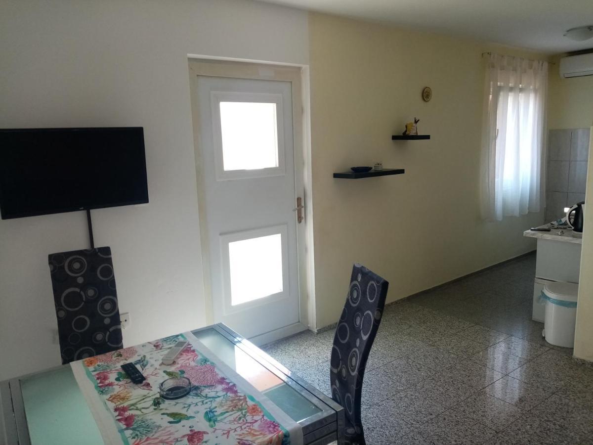 Apartmani Dotur Split Eksteriør billede