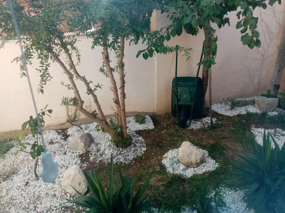 Apartmani Dotur Split Eksteriør billede