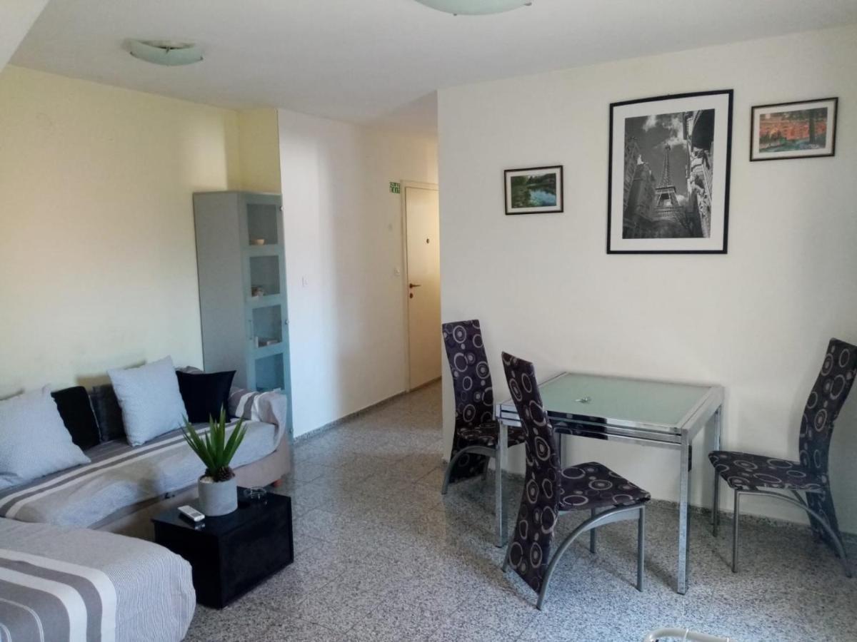 Apartmani Dotur Split Eksteriør billede
