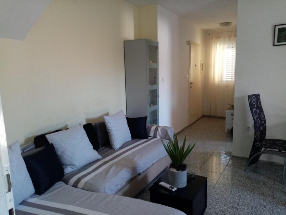 Apartmani Dotur Split Eksteriør billede