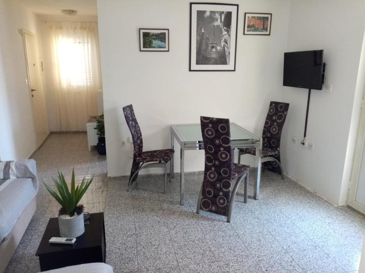 Apartmani Dotur Split Eksteriør billede