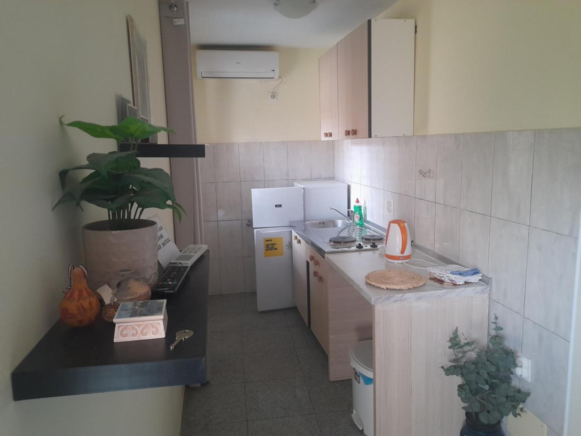 Apartmani Dotur Split Eksteriør billede