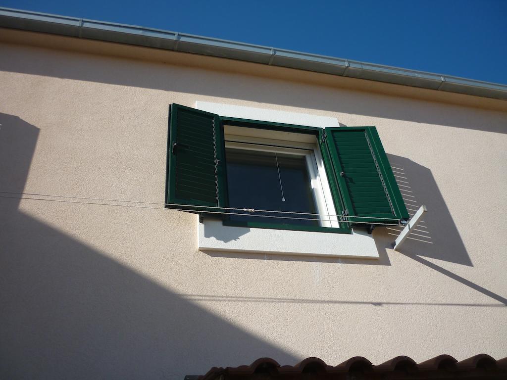 Apartmani Dotur Split Værelse billede