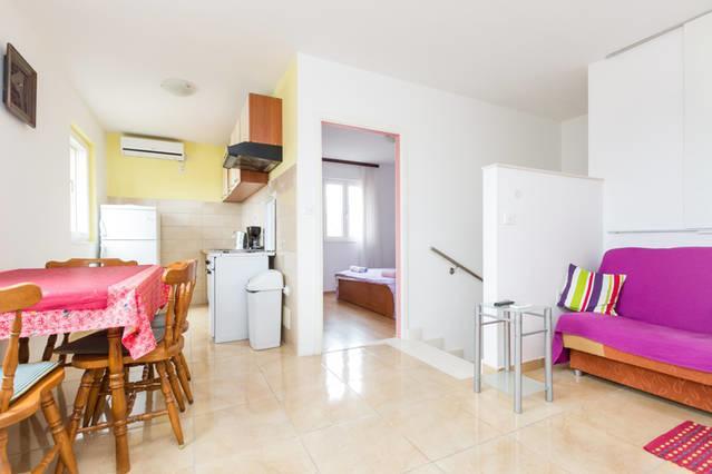 Apartmani Dotur Split Eksteriør billede