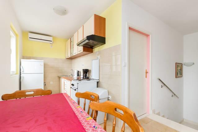 Apartmani Dotur Split Eksteriør billede