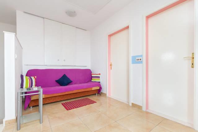 Apartmani Dotur Split Eksteriør billede