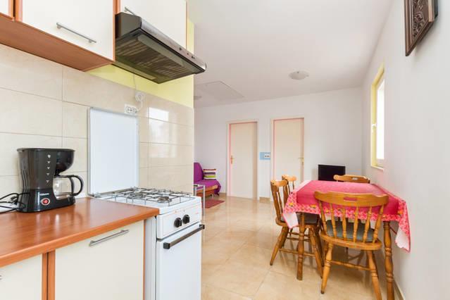 Apartmani Dotur Split Eksteriør billede