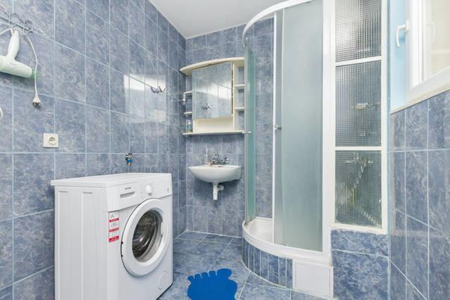 Apartmani Dotur Split Eksteriør billede