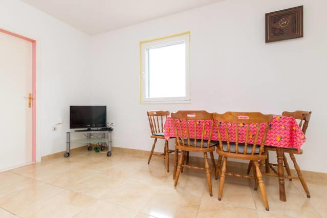Apartmani Dotur Split Eksteriør billede