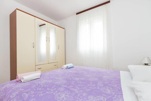 Apartmani Dotur Split Eksteriør billede