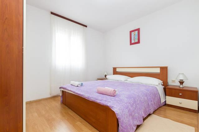Apartmani Dotur Split Eksteriør billede
