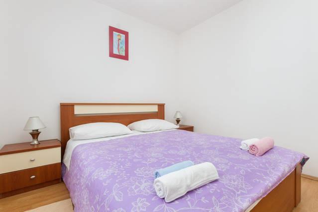 Apartmani Dotur Split Eksteriør billede